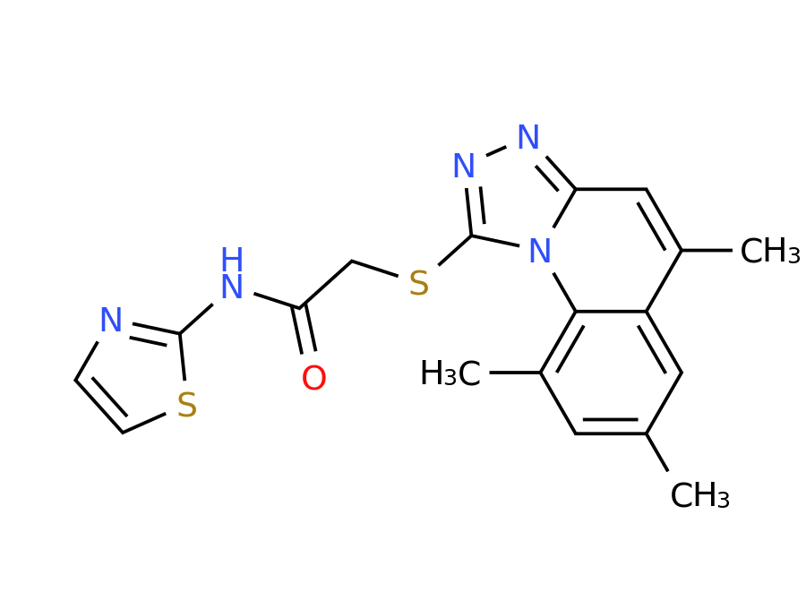 Structure Amb5527201