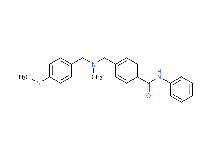 Structure Amb55282