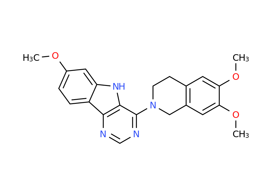 Structure Amb552859