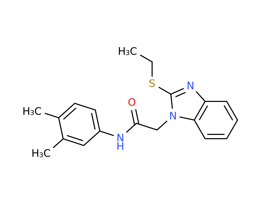 Structure Amb5529890