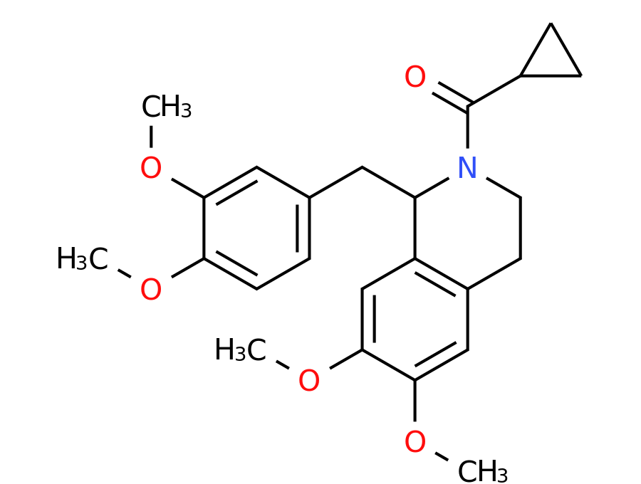 Structure Amb553446