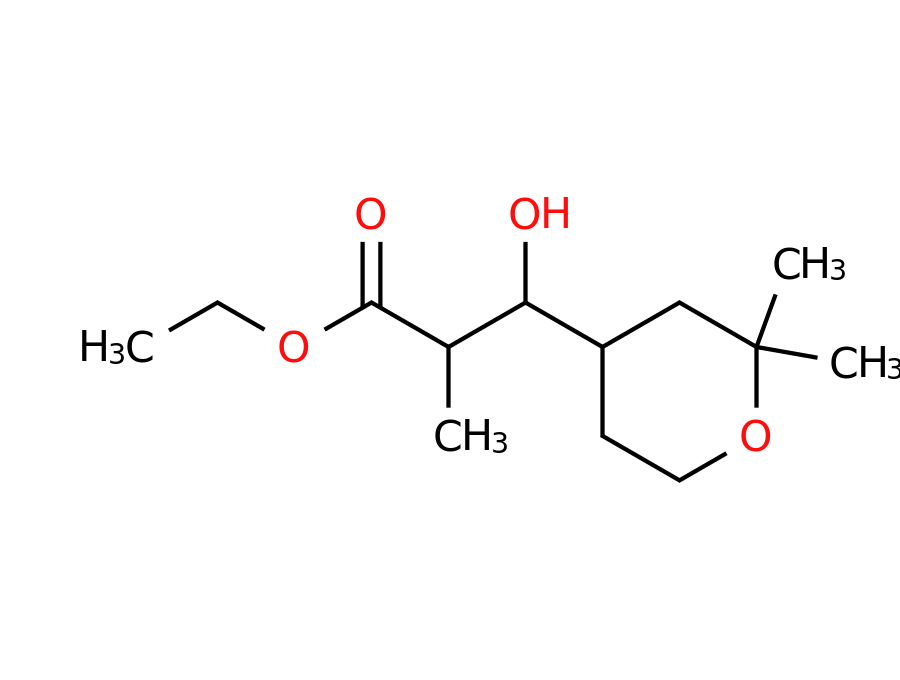 Structure Amb553606