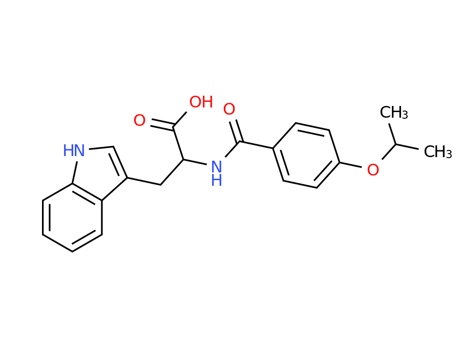 Structure Amb553637