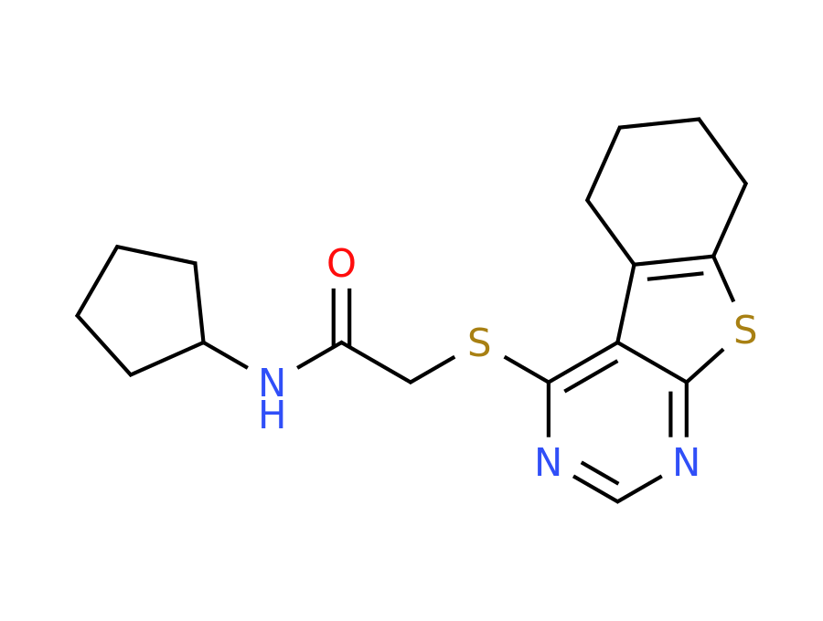 Structure Amb5536651