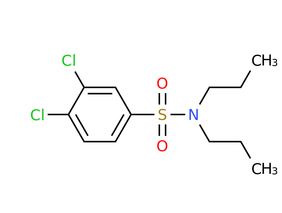 Structure Amb5537135