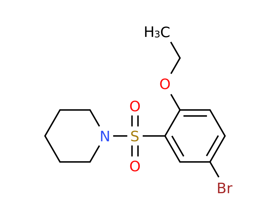 Structure Amb5537184