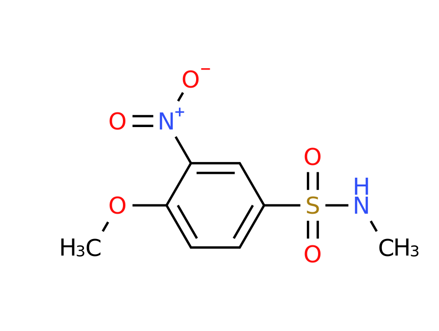 Structure Amb5537462