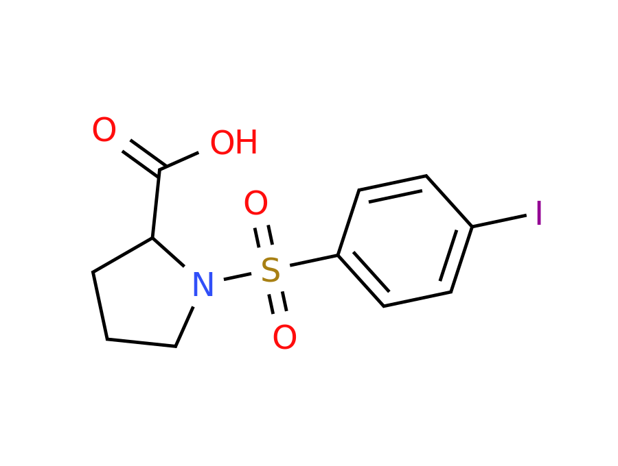 Structure Amb5537845