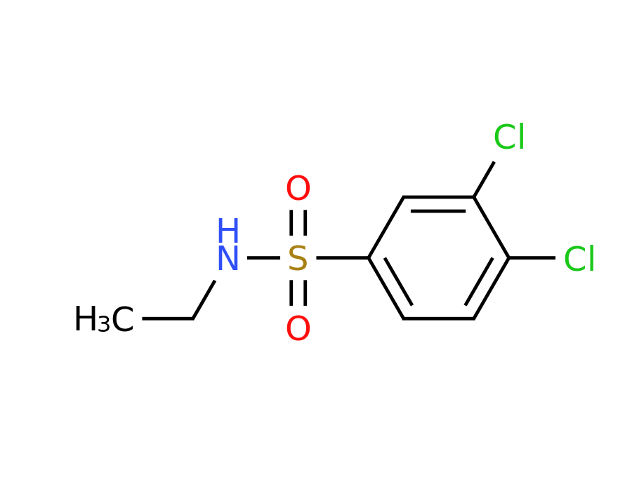 Structure Amb5537849