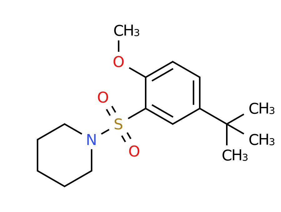 Structure Amb5538252