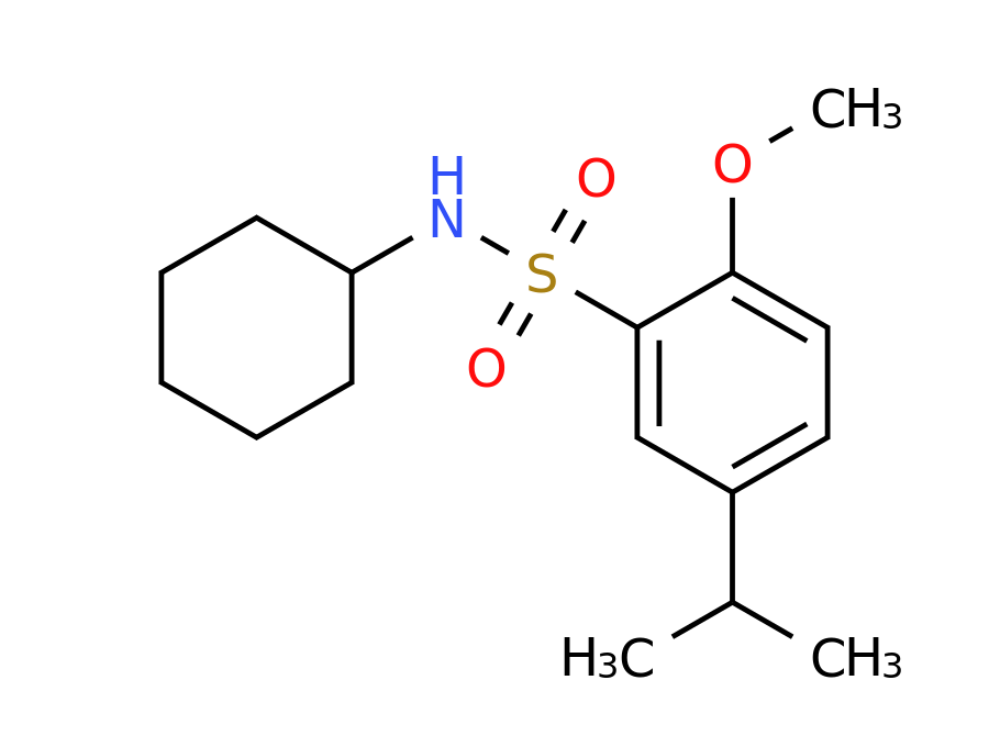 Structure Amb5538306