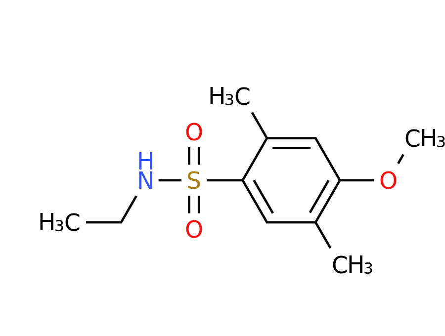 Structure Amb5538318