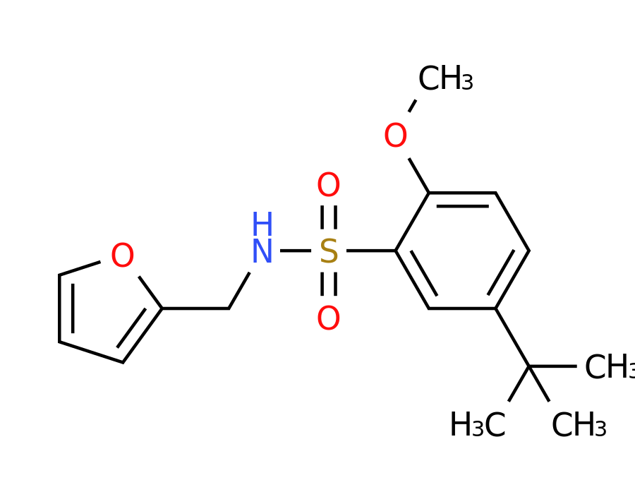 Structure Amb5538323