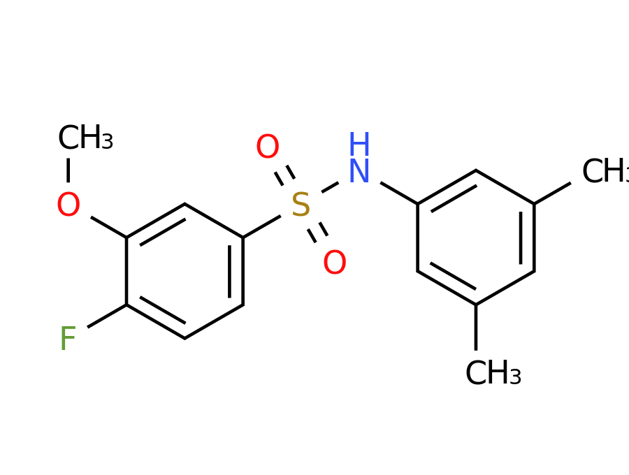 Structure Amb5538444