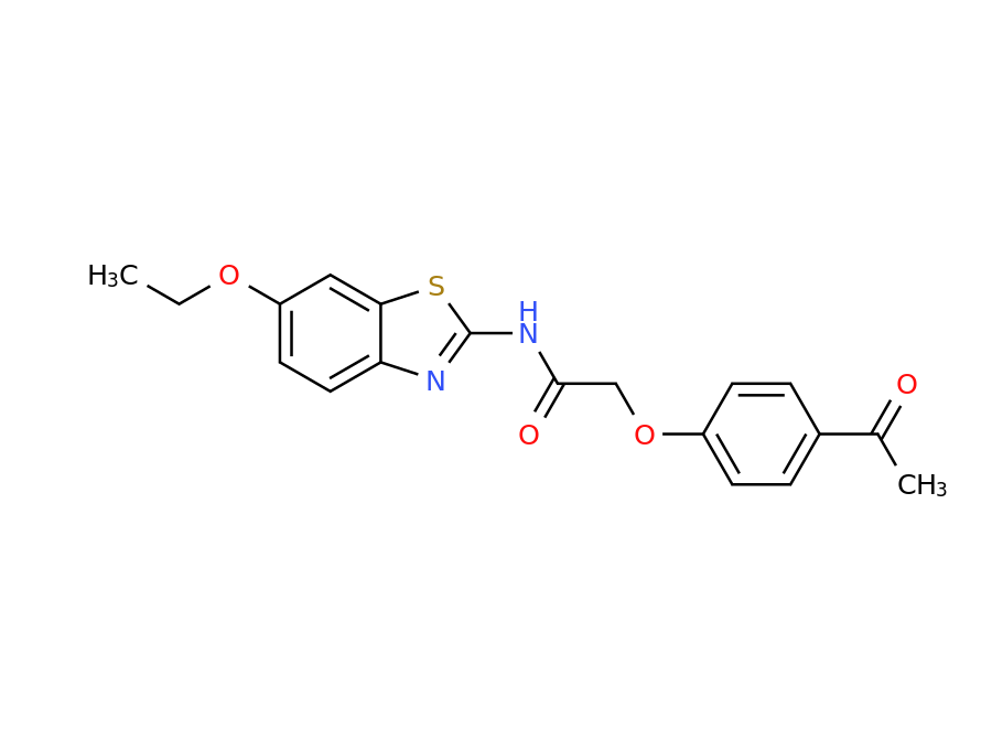 Structure Amb55387