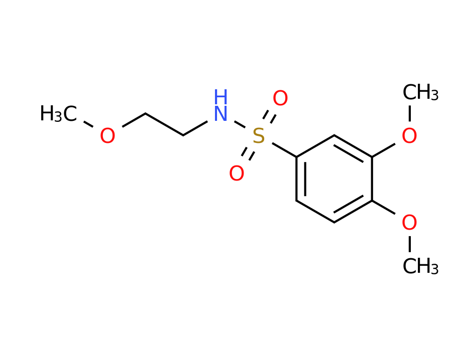 Structure Amb5540450