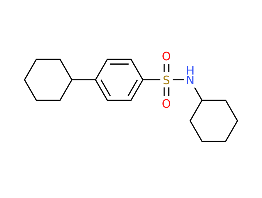 Structure Amb5540494