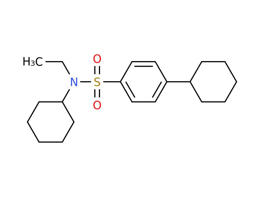 Structure Amb5540496