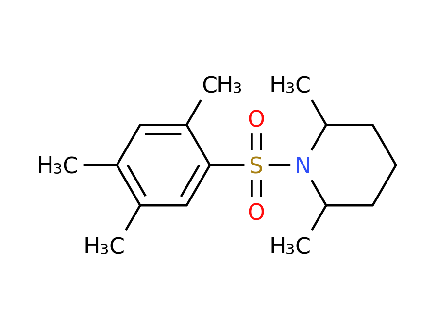 Structure Amb5540521