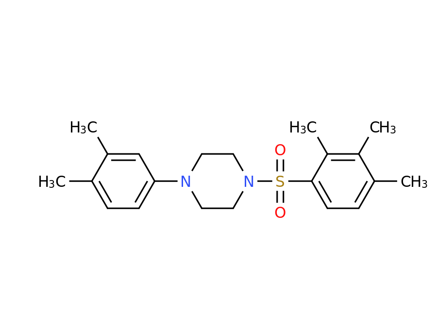 Structure Amb5540551