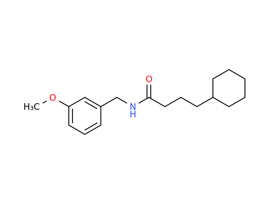 Structure Amb55407