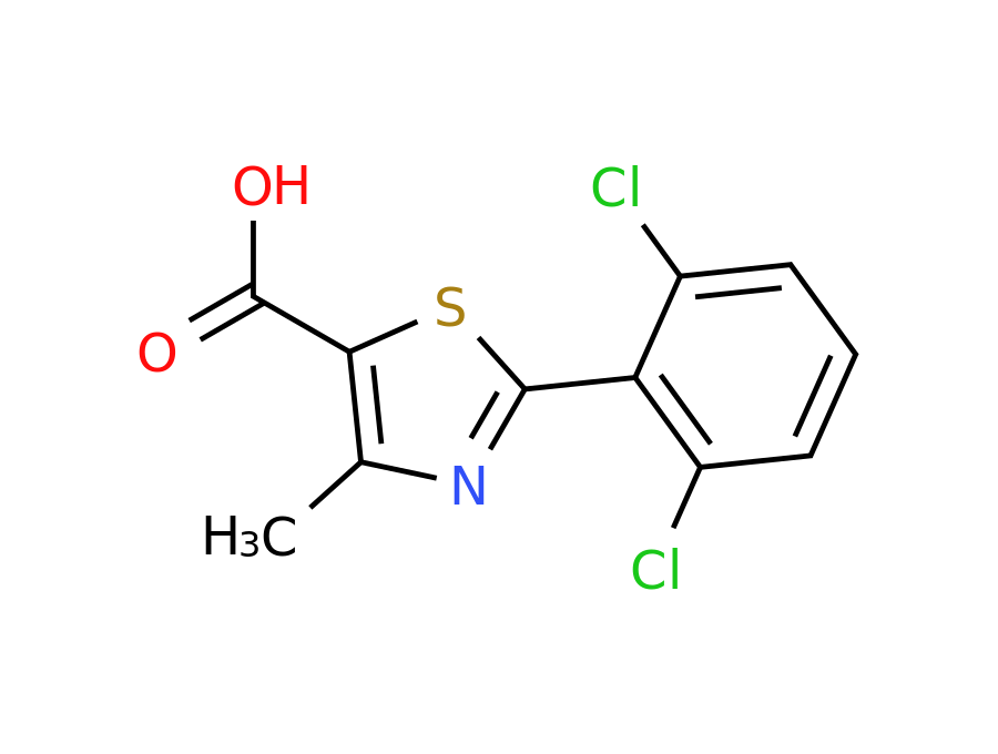 Structure Amb5541862