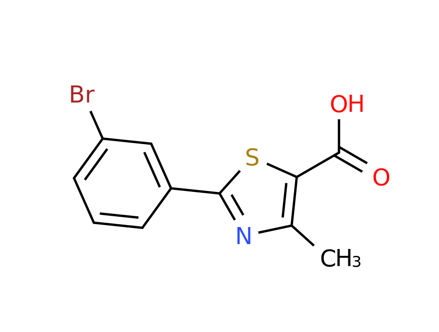 Structure Amb5541867