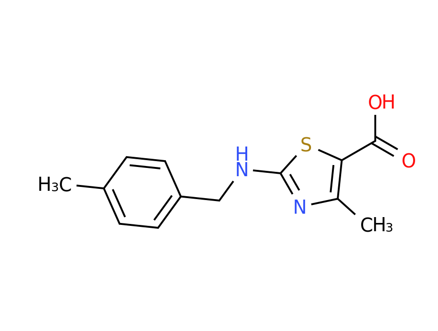 Structure Amb5542595