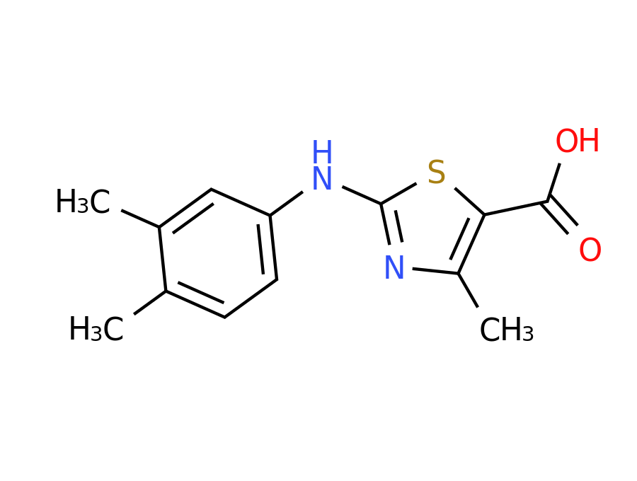 Structure Amb5543215