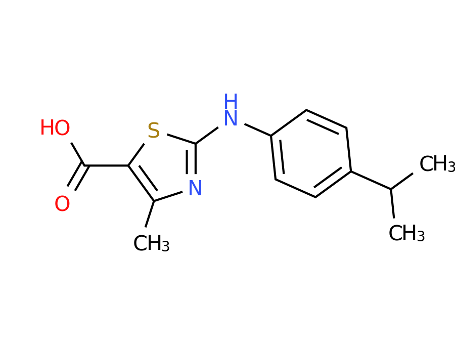 Structure Amb5543218