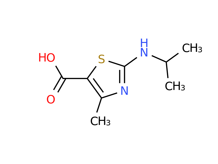 Structure Amb5543235