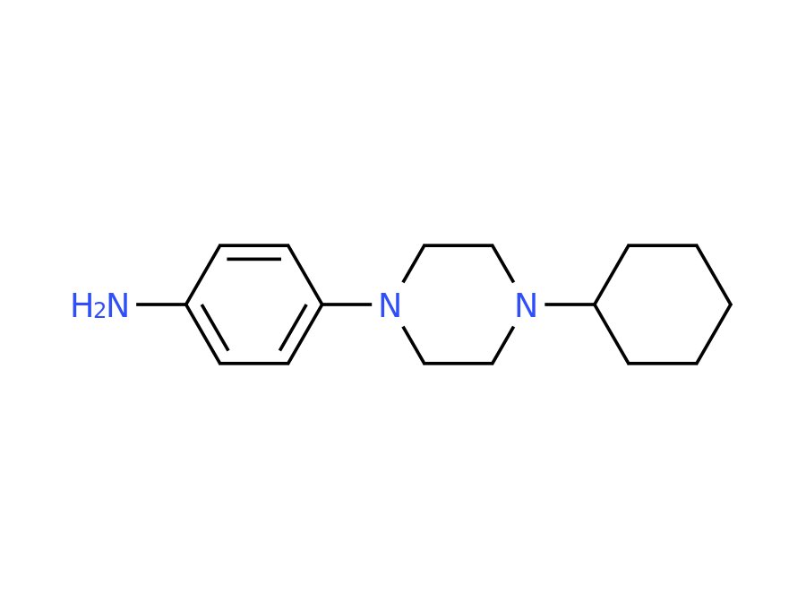 Structure Amb5543810