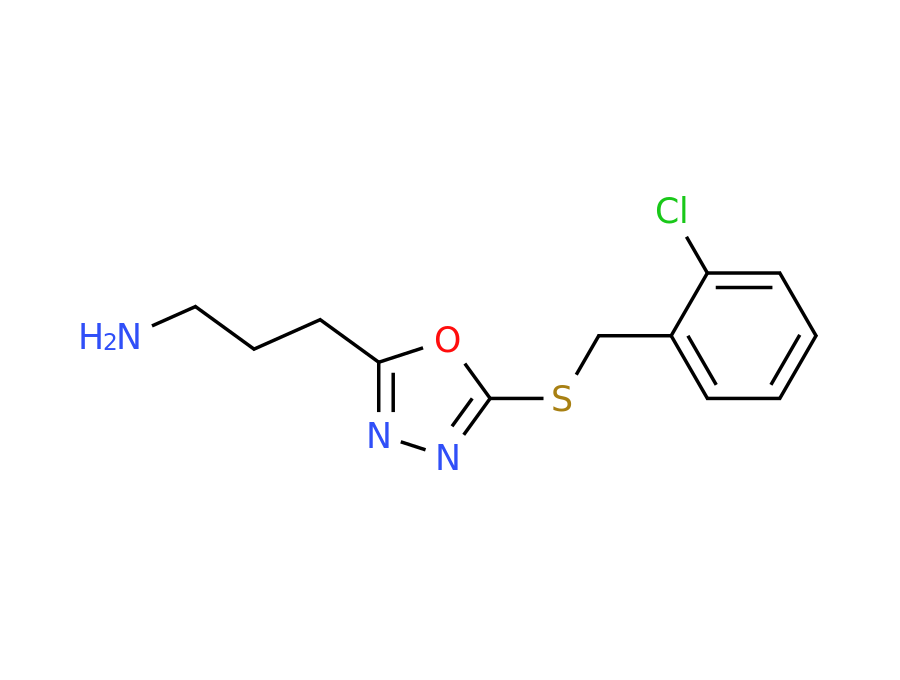 Structure Amb5544266