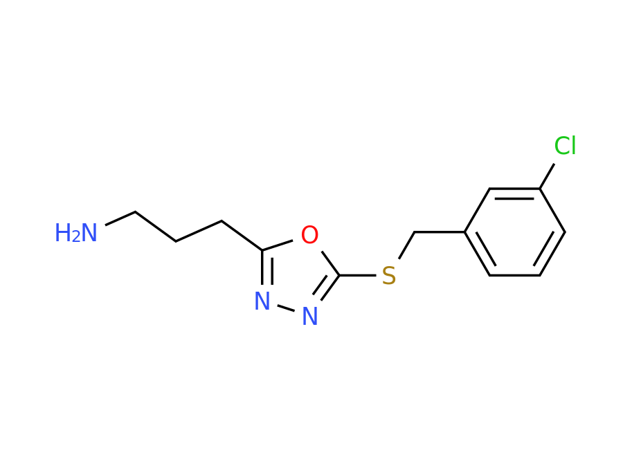 Structure Amb5544267