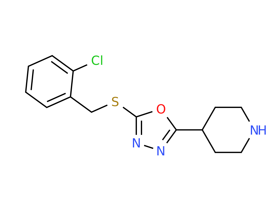 Structure Amb5544280