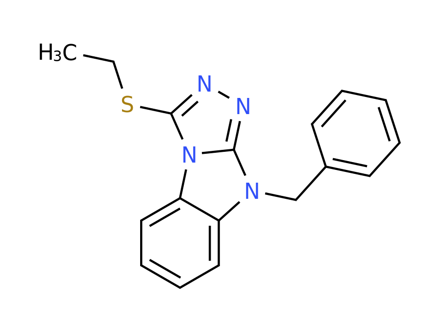 Structure Amb5544337