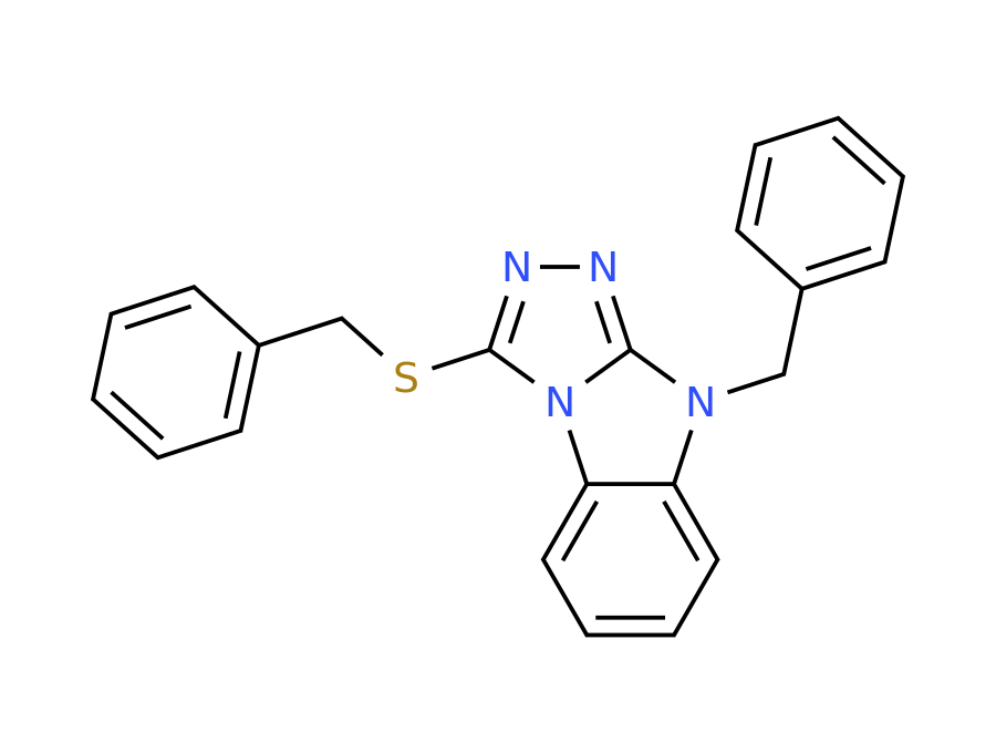 Structure Amb5544344