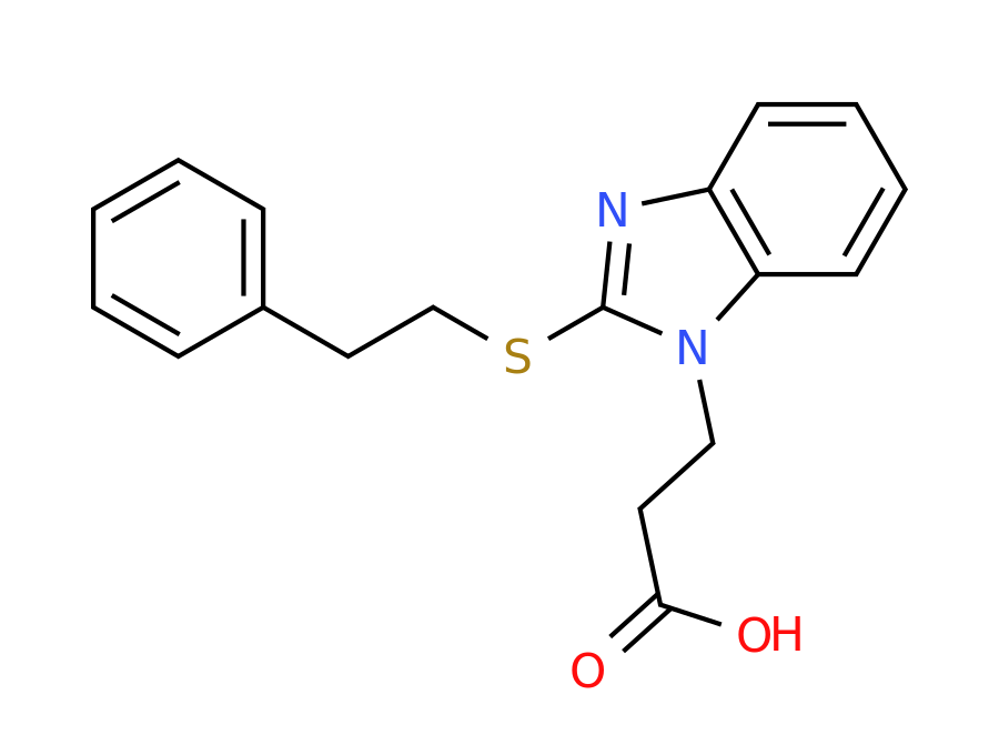 Structure Amb5544447