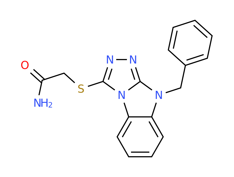 Structure Amb5544495