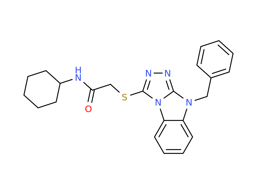 Structure Amb5544757