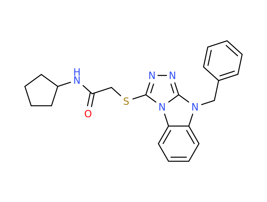 Structure Amb5544762