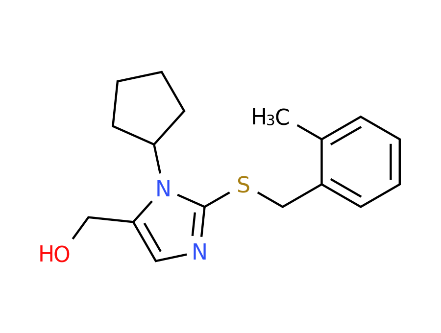 Structure Amb5549580