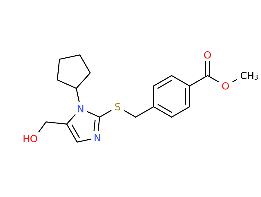 Structure Amb5549589