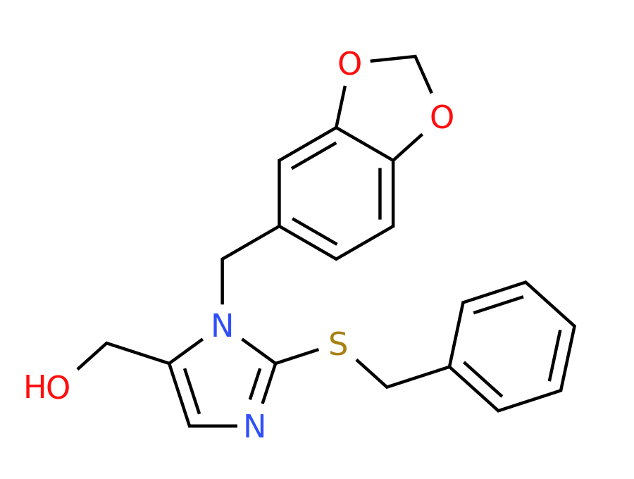 Structure Amb5549719