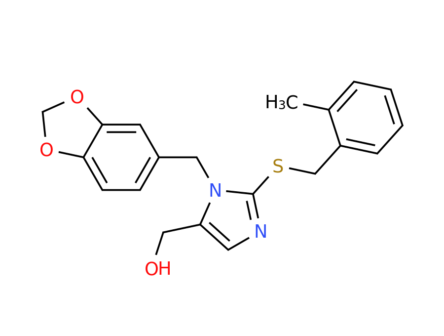 Structure Amb5549722