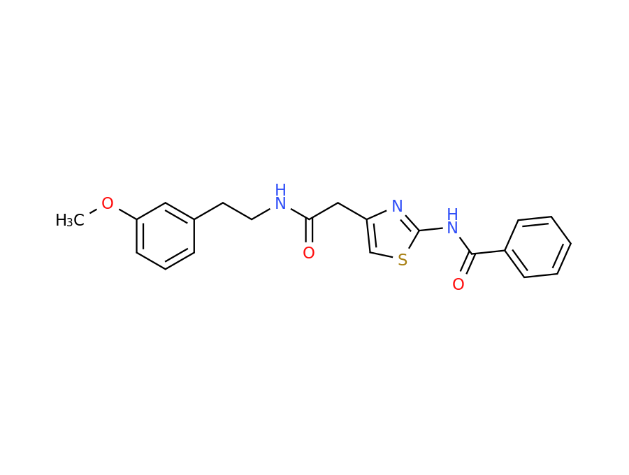 Structure Amb5549893