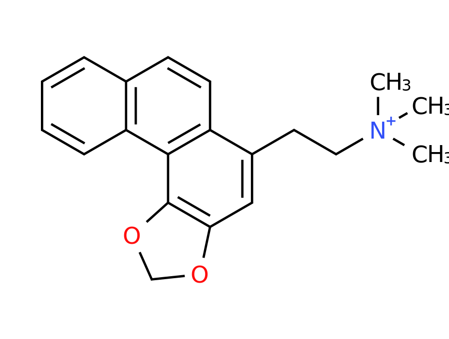 Structure Amb555129