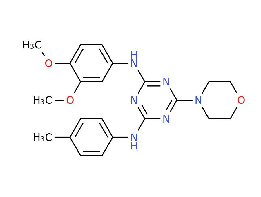 Structure Amb5551929