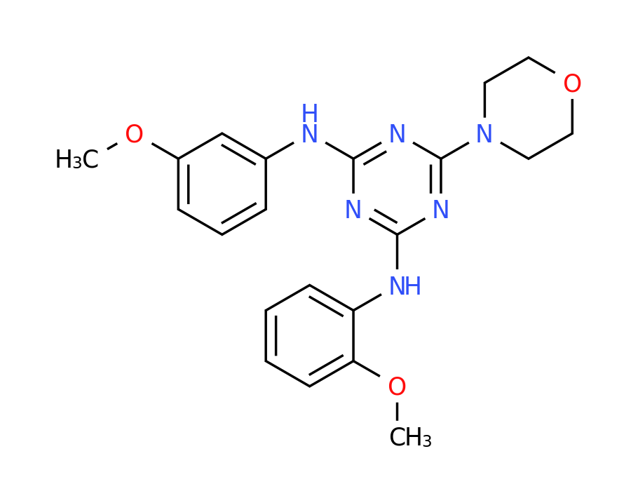 Structure Amb5551978