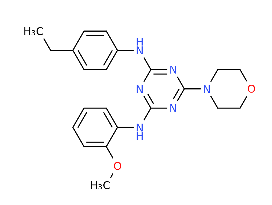 Structure Amb5551986